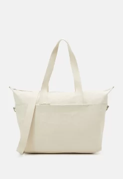 Zign Cotton Unisex - Sac De Voyage - Off-White