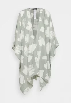 Zign Cape - Green -Mode Zign c35e5823afb64b1898d4fe6f5d034898 scaled