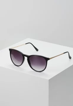 Zign Lunettes De Soleil - Black