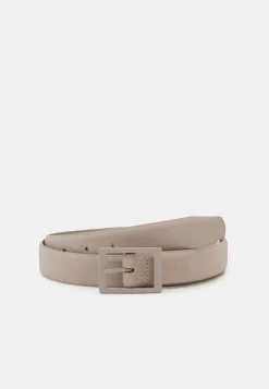 Zign Unisex - Ceinture - Light Grey