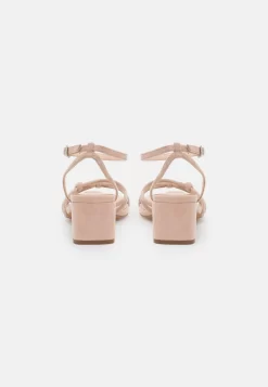 Zign Leather - Chaussures De Mariée - Light Pink -Mode Zign cee8868242dd40a9b4d9cea36369a03a scaled