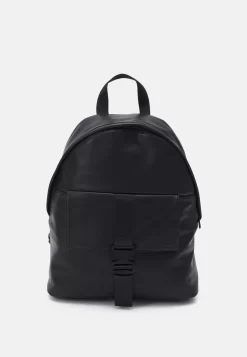 Zign Unisex - Sac À Dos - Black
