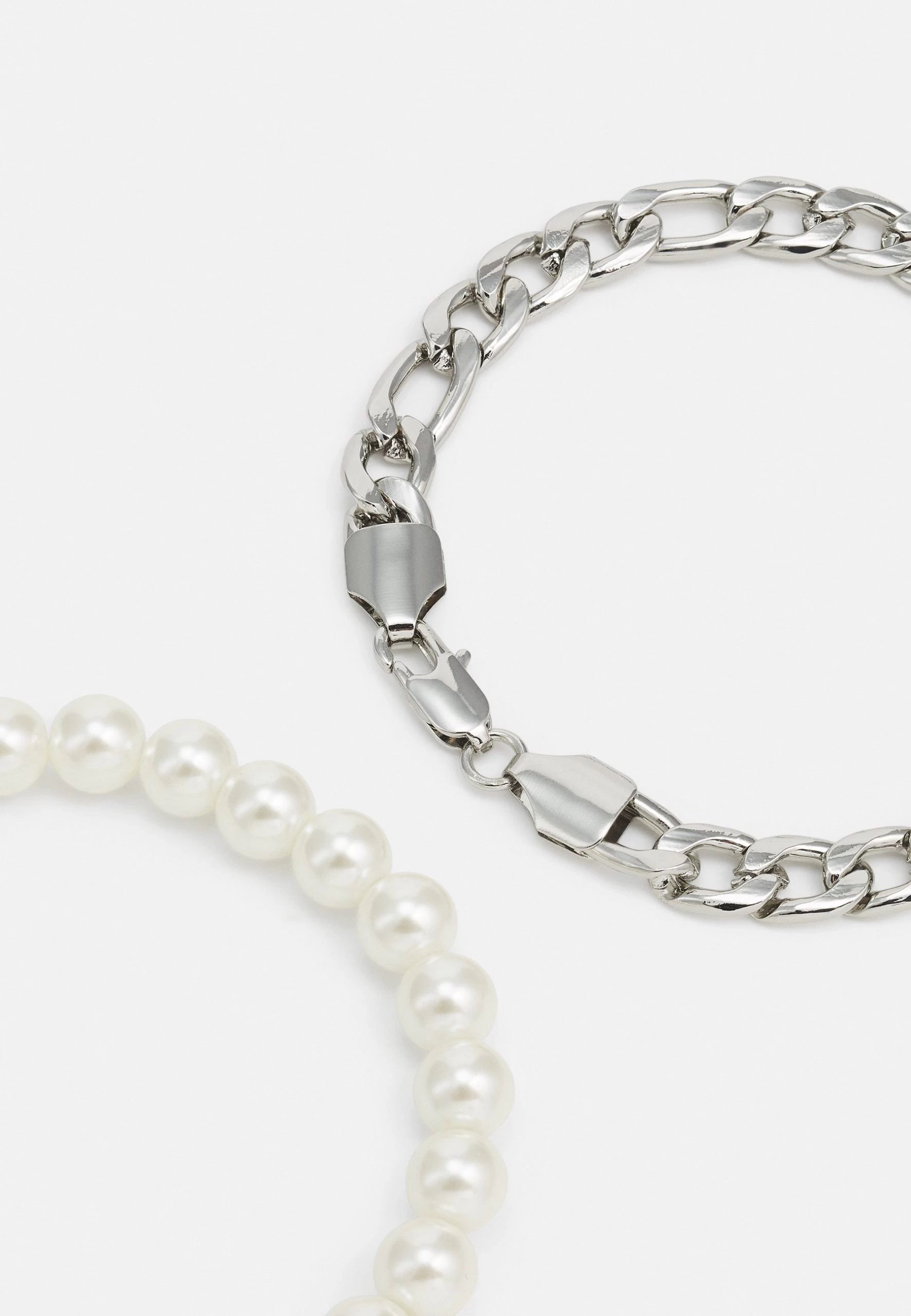 Zign 2 Pack - Bracelet - Silver-Coloured 2 Zign 2 Pack - Bracelet - Silver-Coloured – Image 2