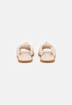 Zign Leather - Mules - Beige -Mode Zign d2ccdb8ddfa84f0796115bfe5c0728d7 scaled
