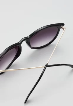 Zign Lunettes De Soleil - Black -Mode Zign d7818f1162214a26af83a9b042e37d25