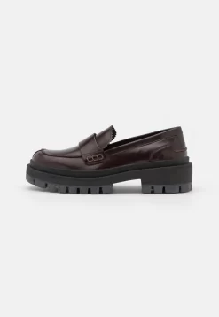 Zign Leather - Mocassins - Brown