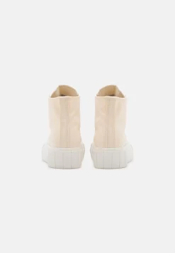 Zign Baskets Montantes - Off White -Mode Zign ddbe758883334acf9581690a7b3fb8ae scaled