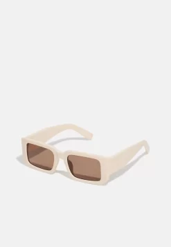 Zign Unisex - Lunettes De Soleil - Beige