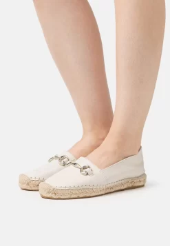 Zign Leather - Espadrilles - Beige