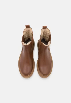 Leather Redezign - Bottes De Neige - Cognac -Mode Zign e7be11c8358e4fe2b9aefbde7d16a28d scaled