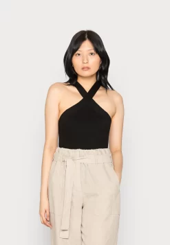 Zign Débardeur - Black