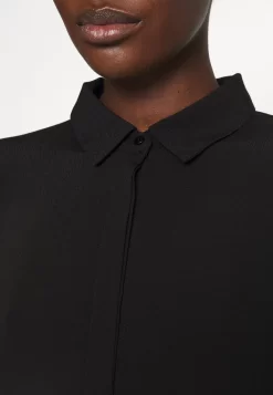 Zign Robe Chemise - Black -Mode Zign ec519b8d06bc4524a43bf218082053c4 scaled