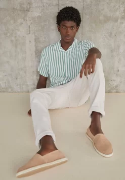 Zign Unisex - Chemisier - Mint/White -Mode Zign ed3aa50297374b9eaed5cda700acce7d scaled