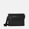 Zign Leather - Sac Bandoulière - 802 - Black