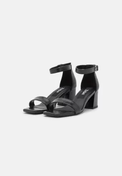 Zign Leather - Sandales - Black -Mode Zign f5ec31e04fda4ae1b2515b871ffebb56 scaled