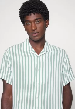 Zign Unisex - Chemisier - Mint/White -Mode Zign f7c1721bd2654c9ca1f5e85f44e98070 scaled