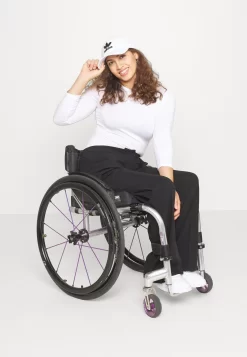 Zign T-Shirt À Manches Longues - White -Mode Zign fa267cf53d904e879f63a11f74d8c044 scaled