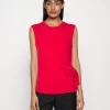 Zign T-Shirt Imprimé - Red
