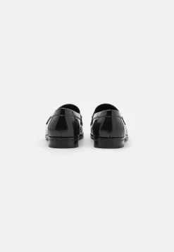 Zign Leather Unisex - Mocassins - Black -Mode Zign fd2ac58bb0d2408ab252ac2e9ed326f2 scaled