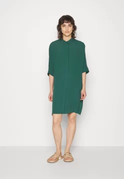 Zign Robe Chemise - Green -Mode Zign ff045c23b0ff413f869d3d839c91e0bf scaled